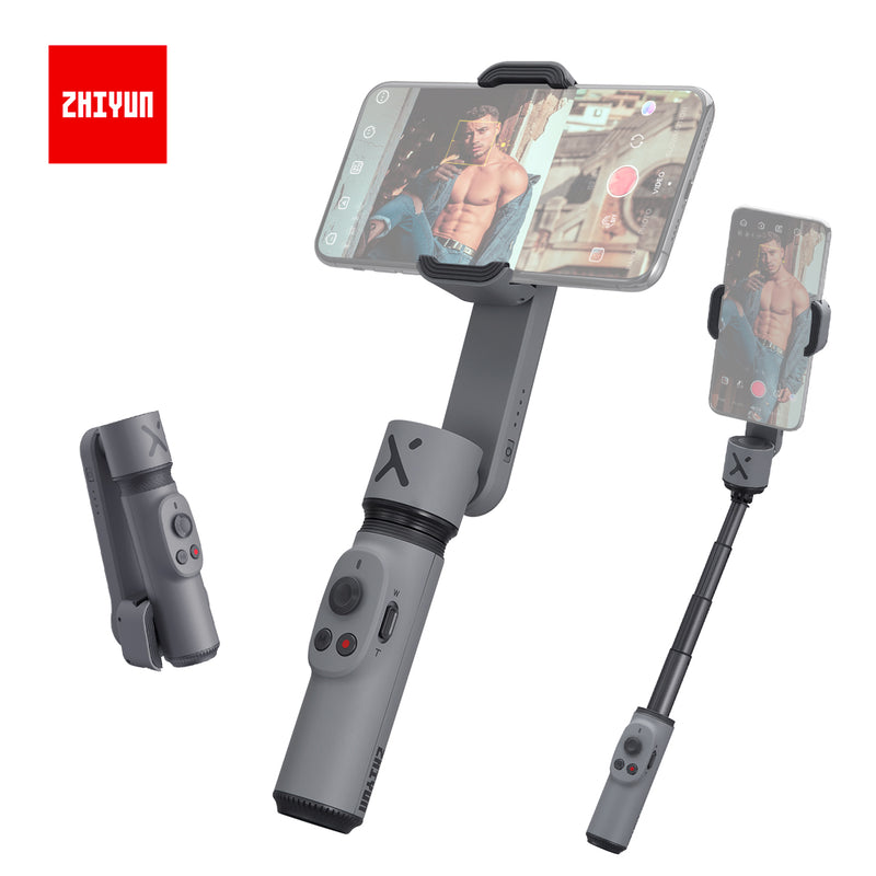 Gimbal for Smartphone