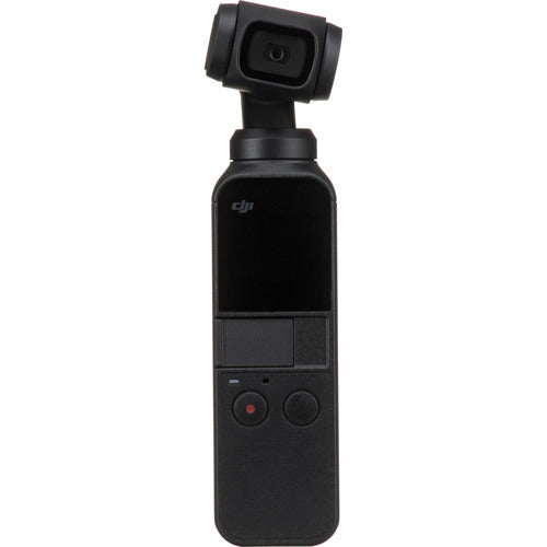 Gimbal for Action Camera