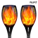 Fillipo Electric torches for lighting