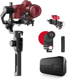 MOZA Air 2 Gimbal Stabilizer with iFocus-M Wireless Motor