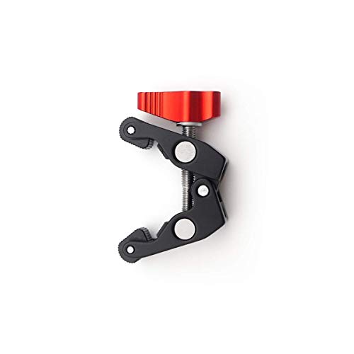 Moman Super Clamp Mount