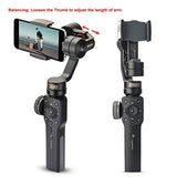 Zhiyun Smooth-4 Gimbal Stabilizer for Smartphone