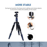 Moman AZ310 Tripod