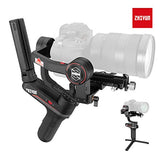 Zhiyun WEEBILL S Gimbal Stabilizer for DSLR