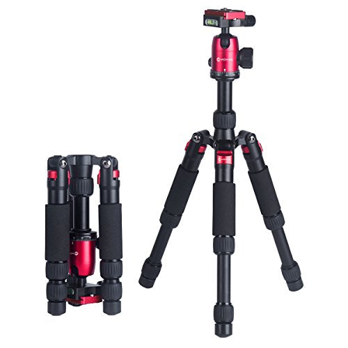 Moman DT-02 Table Tripod