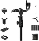 MOZA Air 2 Gimbal Stabilizer with iFocus-M Wireless Motor