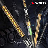 SYNCO MIC-D1 Shotgun On Camera Microphone