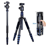 Moman AZ310 Tripod